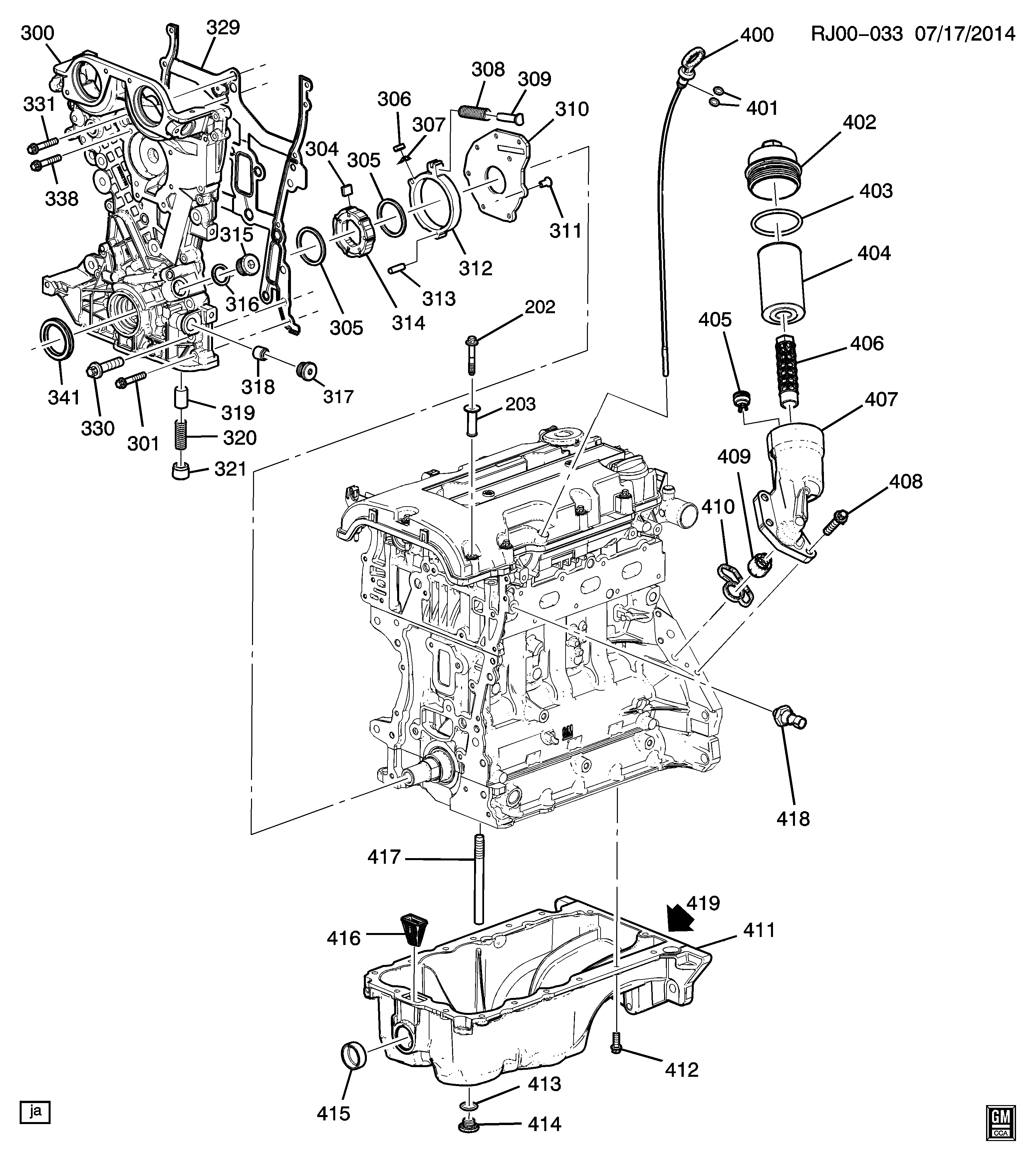 Opel 11 022 571 - Inel etansare, surub drena ulei parts5.com