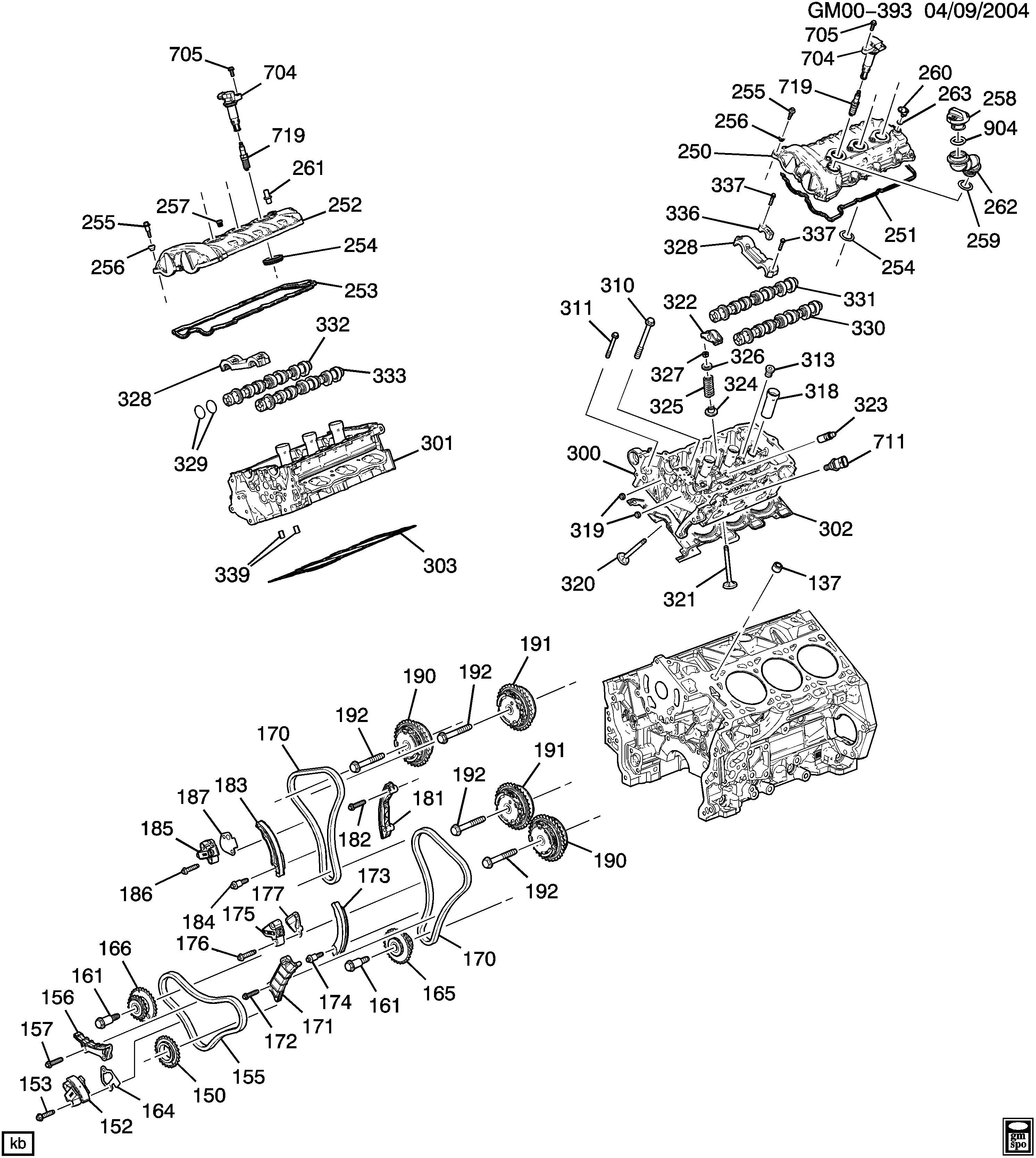 Vauxhall 12639899 - Czujnik, temperatura płynu chłodzącego parts5.com