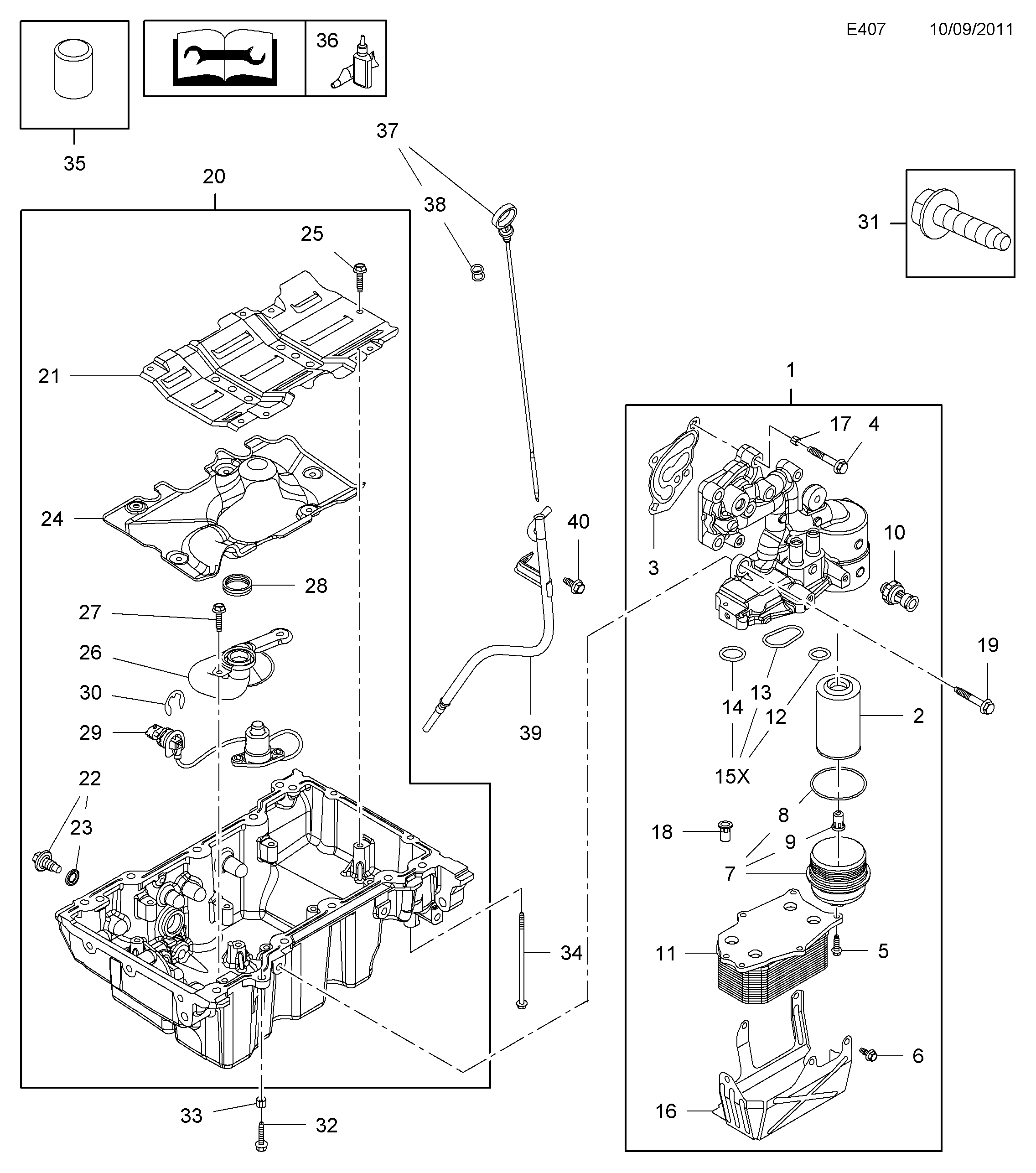 Opel 5650977 - Joint d'étanchéité, collecteur d'admission parts5.com