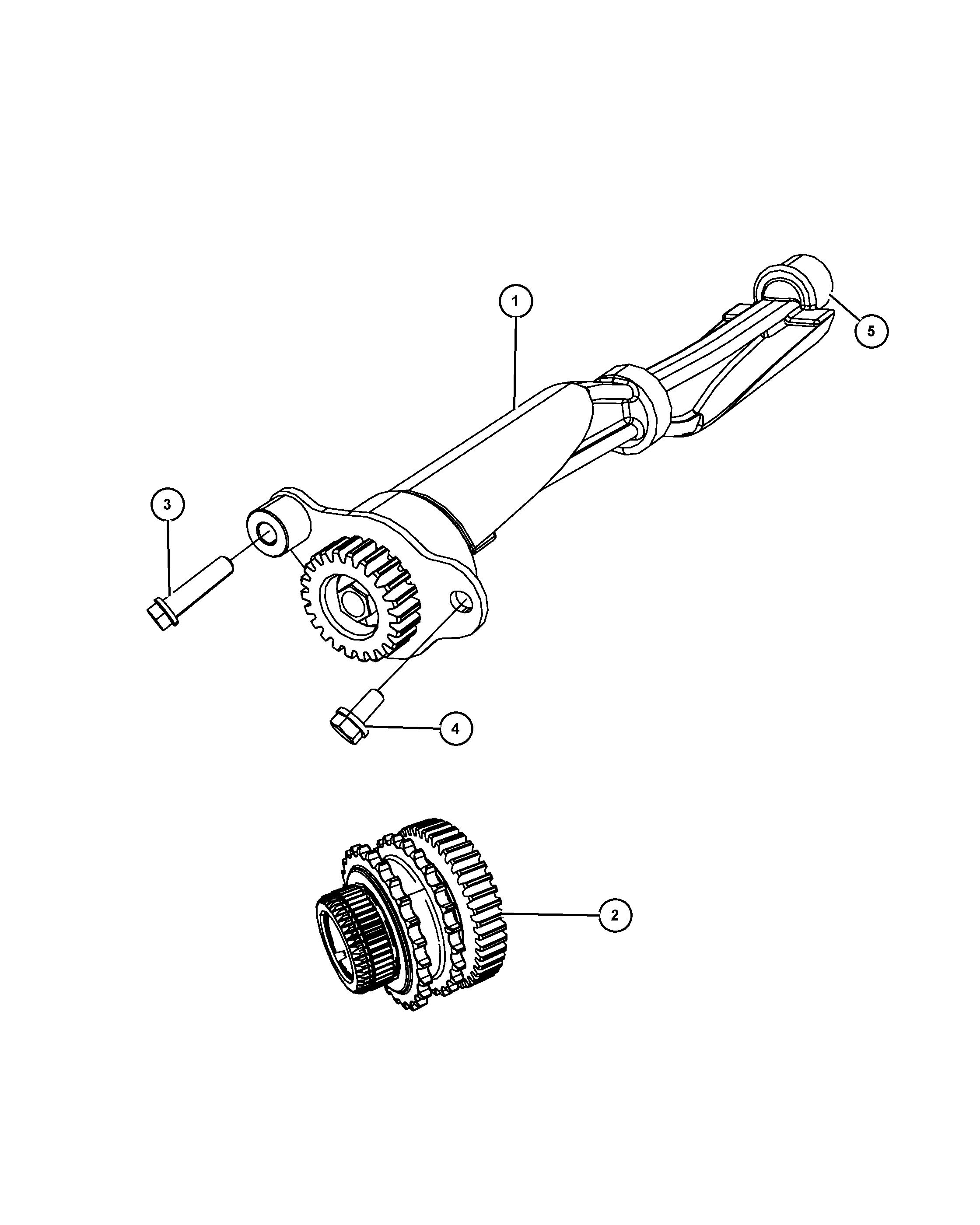 Chrysler 53021 298AB - Уплътнителен пръстен, пробка за източване на маслото parts5.com