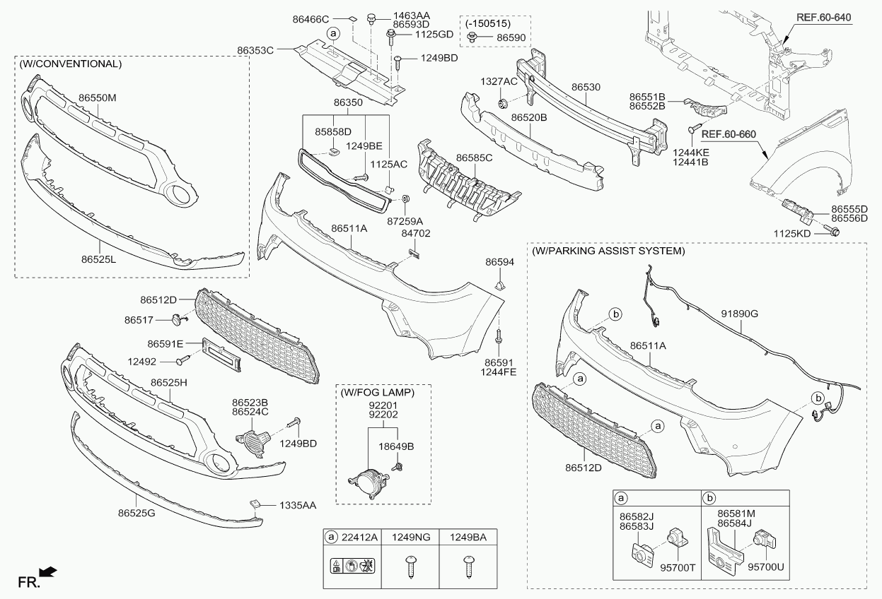 KIA 1864935009L - Λυχνία, προβολείς ομίχλης parts5.com