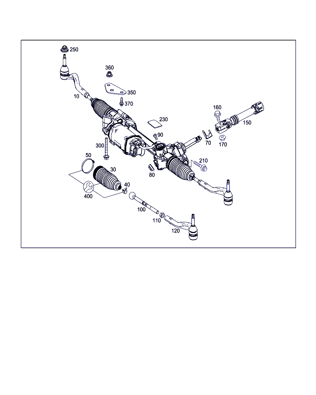 Mercedes-Benz N 000000 006559 - Chit reparatie, brat parts5.com