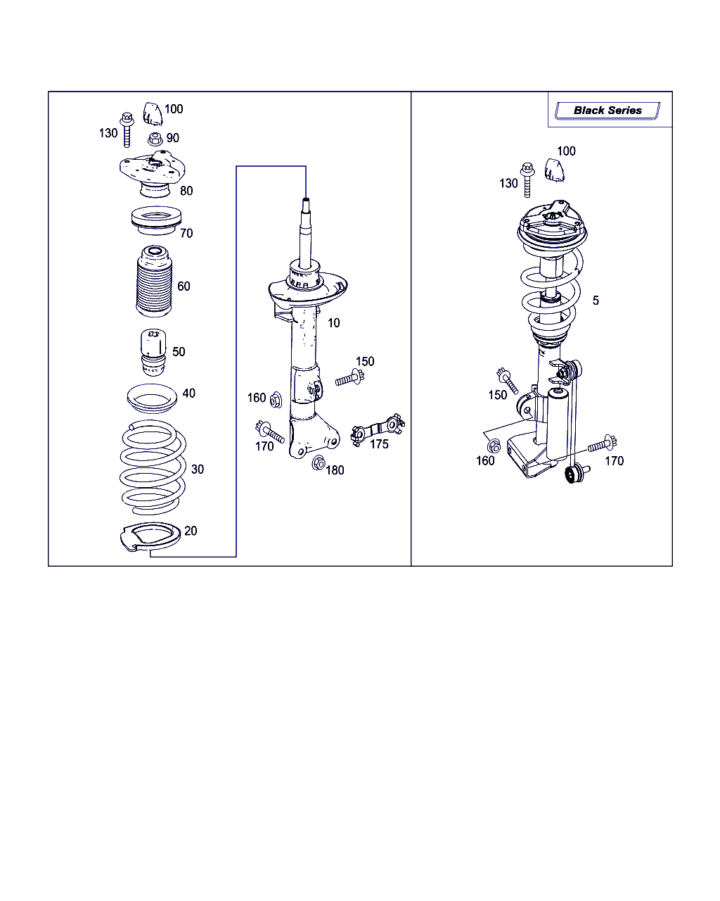 Mercedes-Benz N 000000 003277 - Javítókészlet, vezetőkar parts5.com