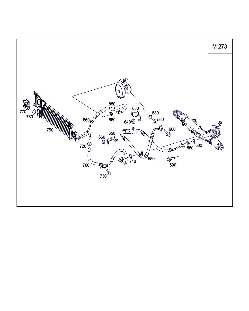 Mercedes-Benz A 006 997 61 90 - Spark Plug parts5.com