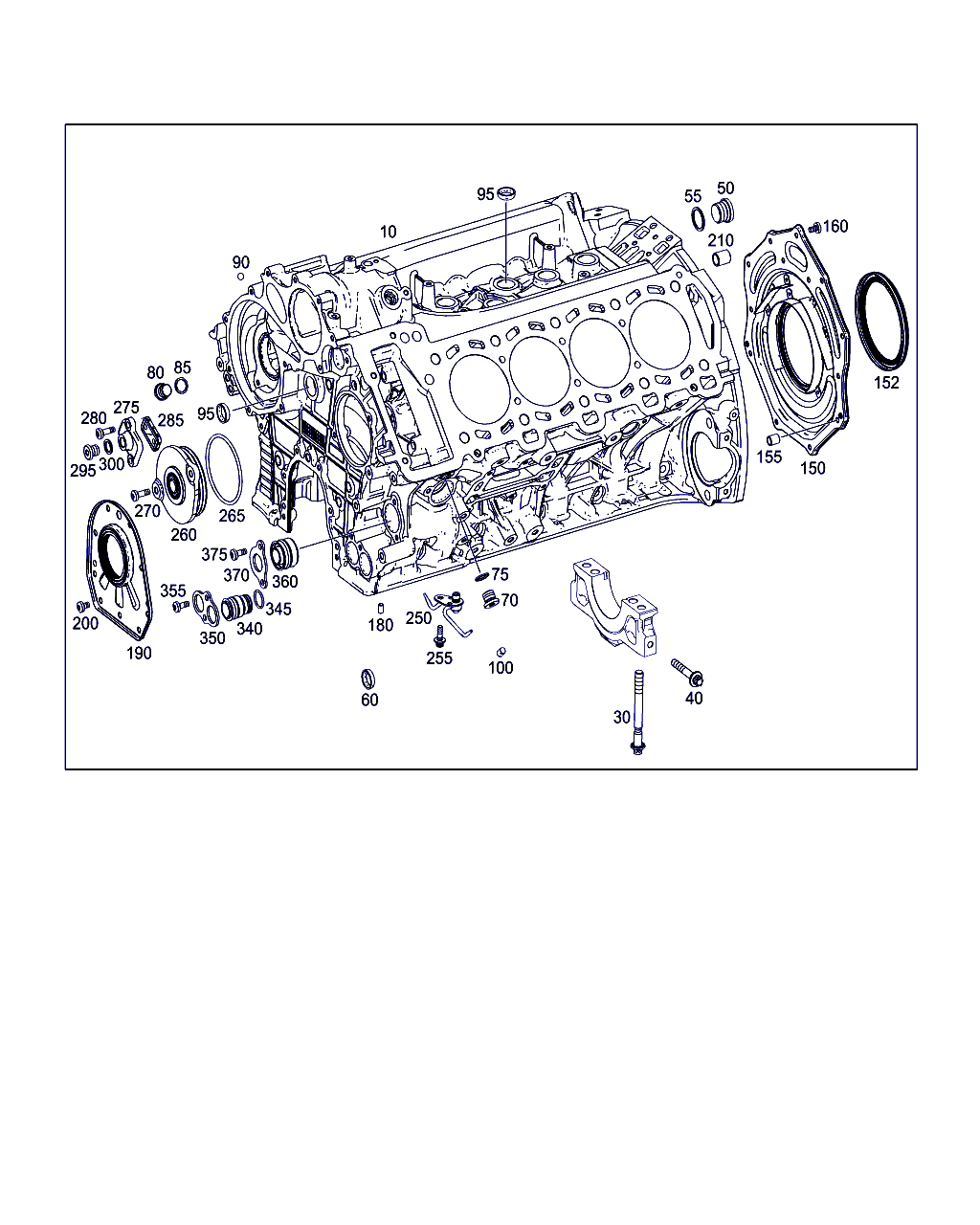 Mercedes-Benz N 007603 012113 - Pierścień uszczelniający, doładowanie parts5.com