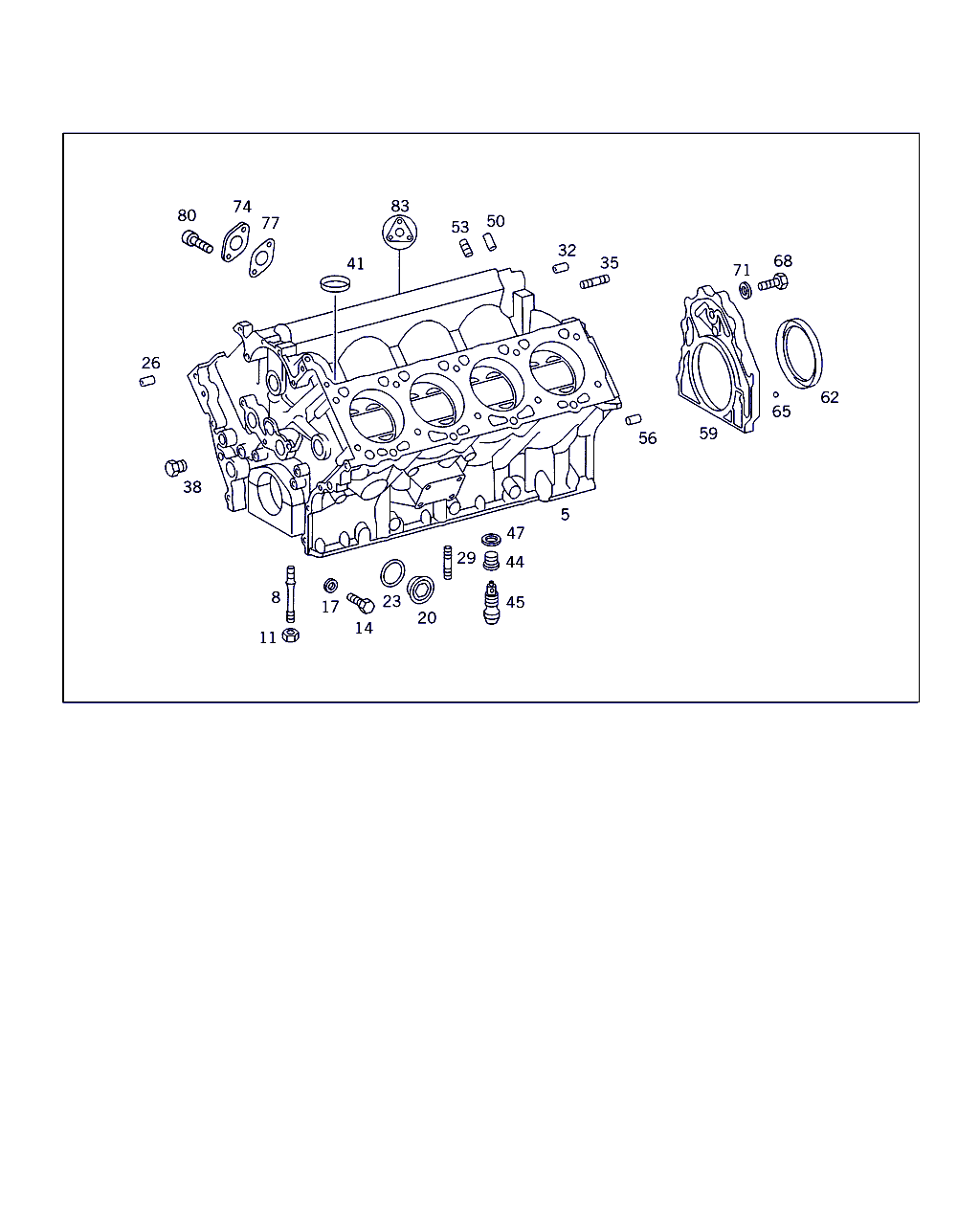 Mercedes-Benz N 000934 010010 - Hõõgpirn, Suunatuli parts5.com