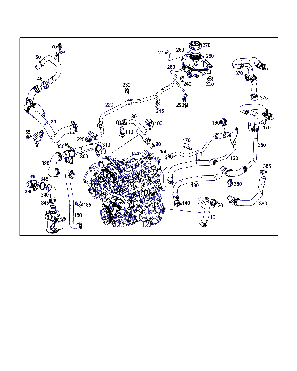 Mercedes-Benz A 000 995 40 05 - Świeca zapłonowa parts5.com