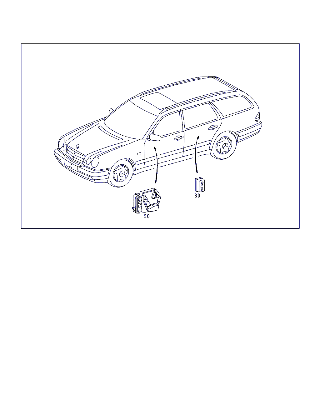 Mercedes-Benz A 210 820 89 10 - Conmutador, ajuste asiento parts5.com