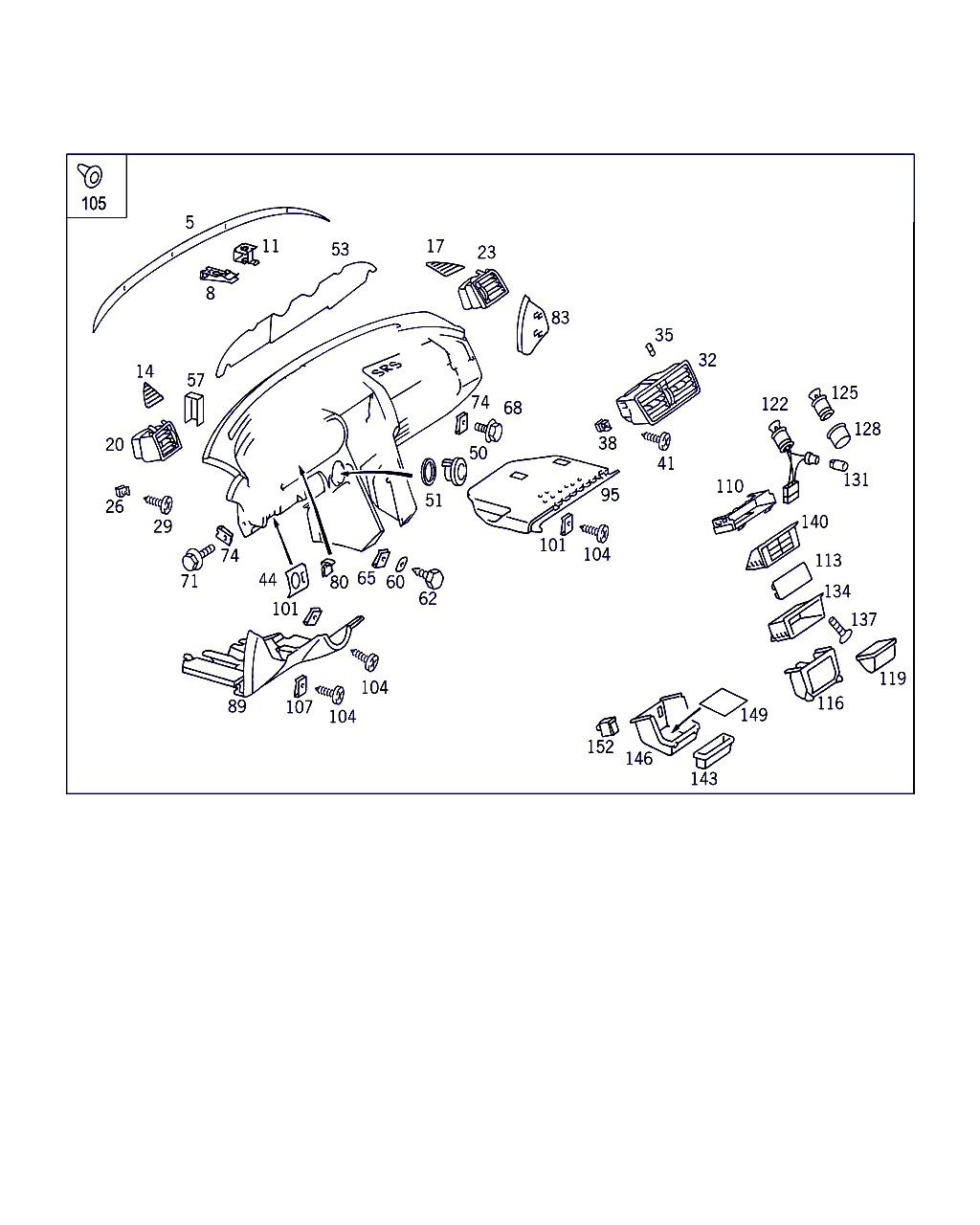 Mercedes-Benz A 202 994 02 45 - Свеча зажигания parts5.com