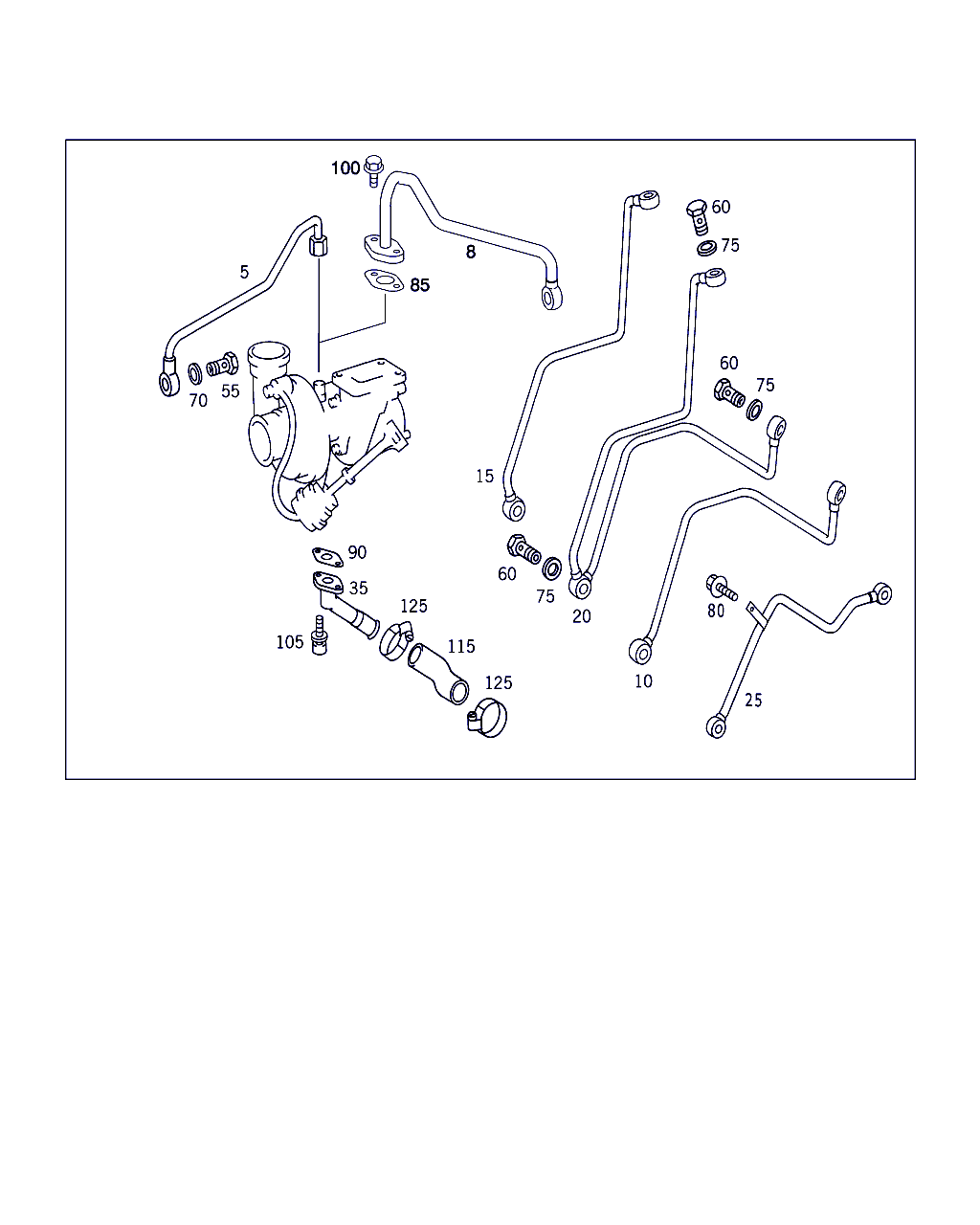 Mercedes-Benz N 000000 001069 - Zaptivni prsten, čep za ispuštanje ulja parts5.com