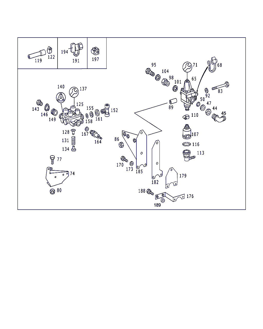 Mercedes-Benz A 000 994 01 47 - Brtveni prsten, vijak za ispuštanje ulja parts5.com