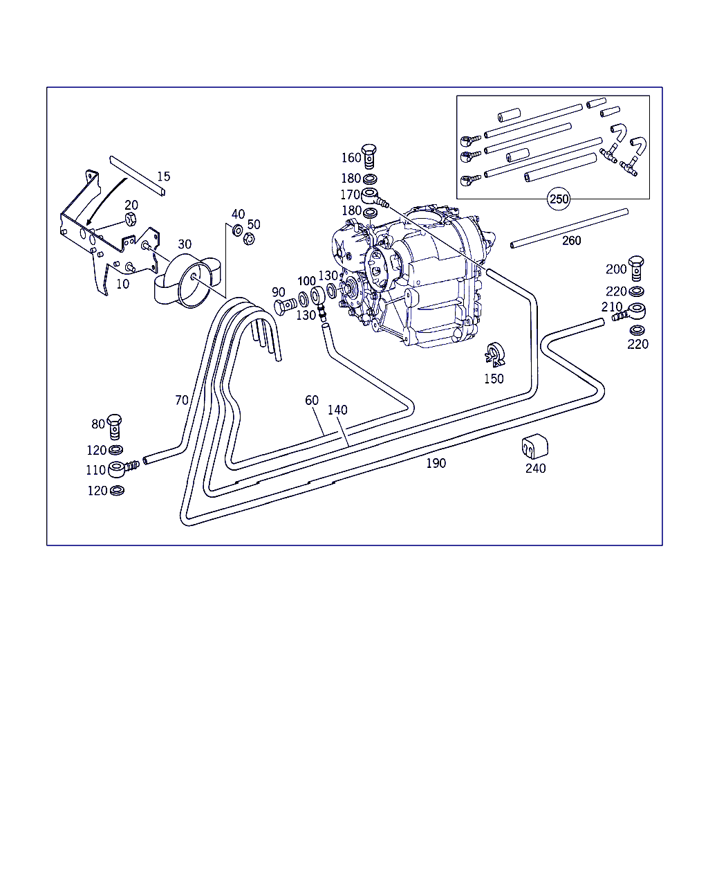 Mercedes-Benz N 007603 008109 - Inel etansare, surub drena ulei parts5.com