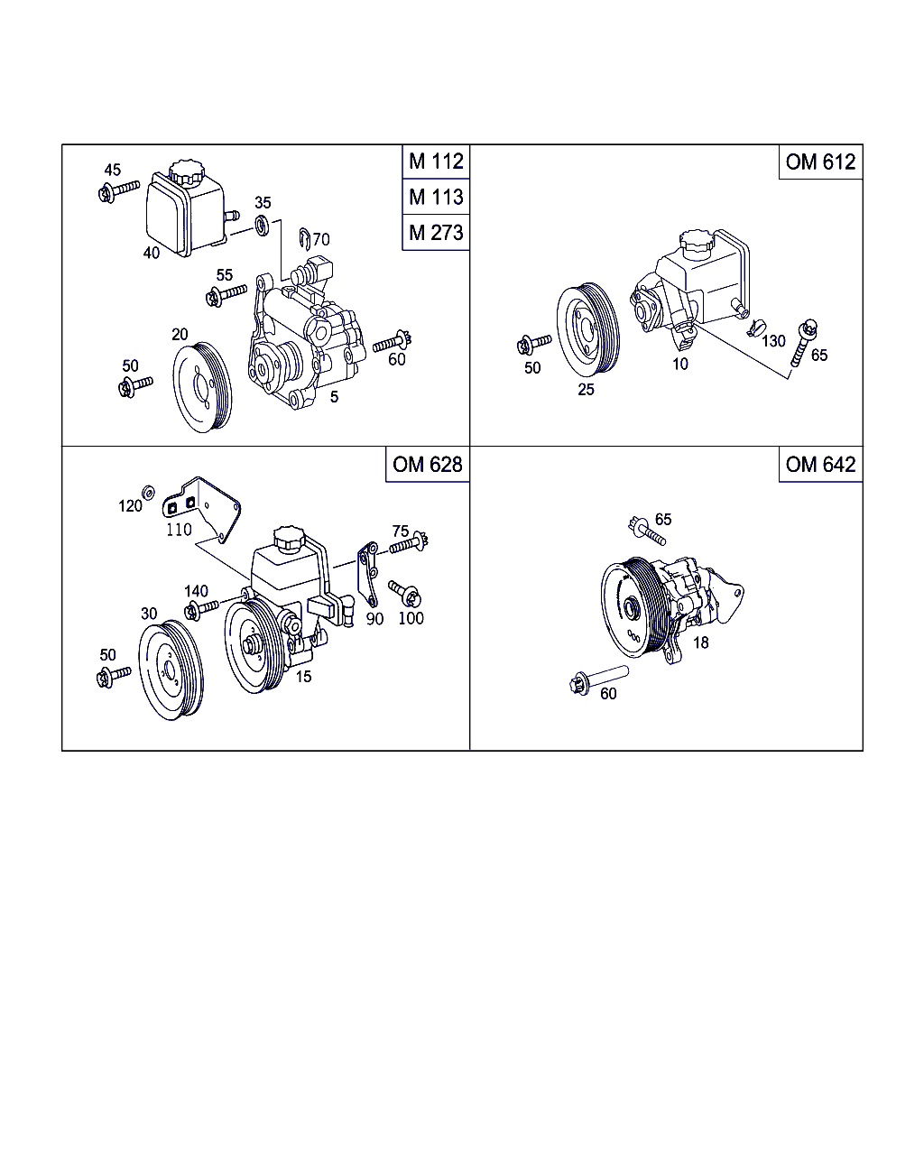 Mercedes-Benz N 000000 001141 - Свеча зажигания parts5.com