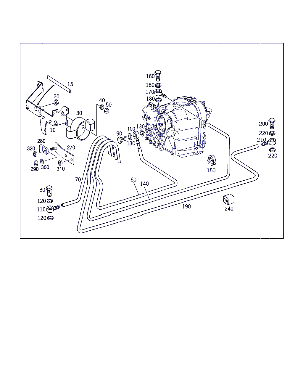 Mercedes-Benz N 913012 006001 - Свеча зажигания parts5.com