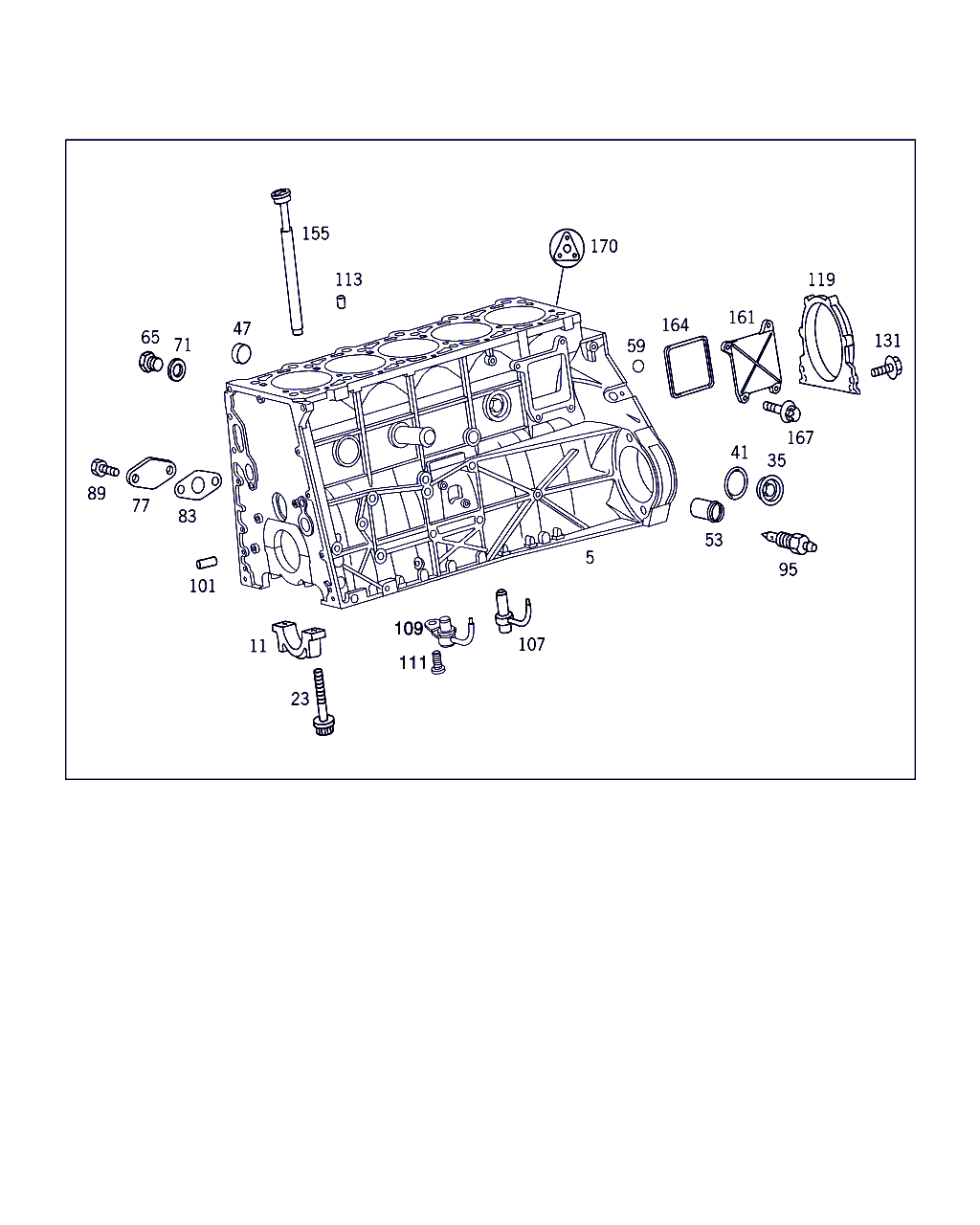 Mercedes-Benz N 007603 012402 - Tesnilni obroc, cep za izpust olja parts5.com