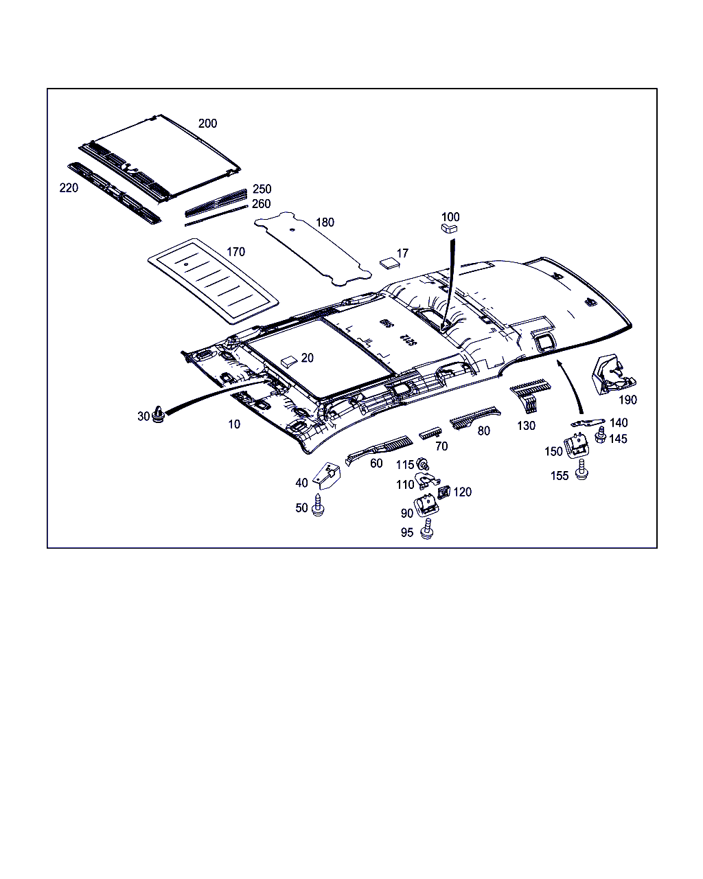 Mercedes-Benz A 010 990 37 04 - Bec incandescent, bec lumina zi parts5.com