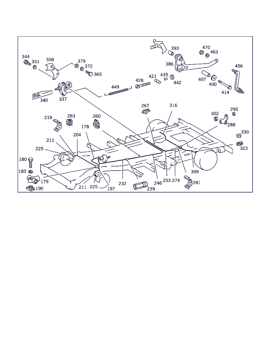 Mercedes-Benz A 000 990 71 91 - Zapalovací svíčka parts5.com