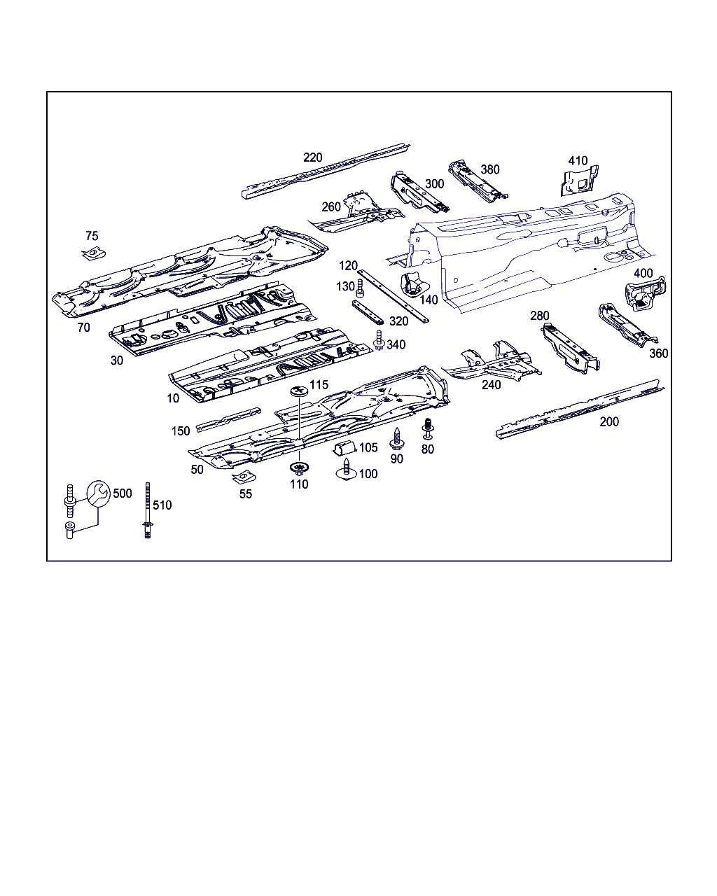 Mercedes-Benz A 002 994 93 45 - Žarnica parts5.com