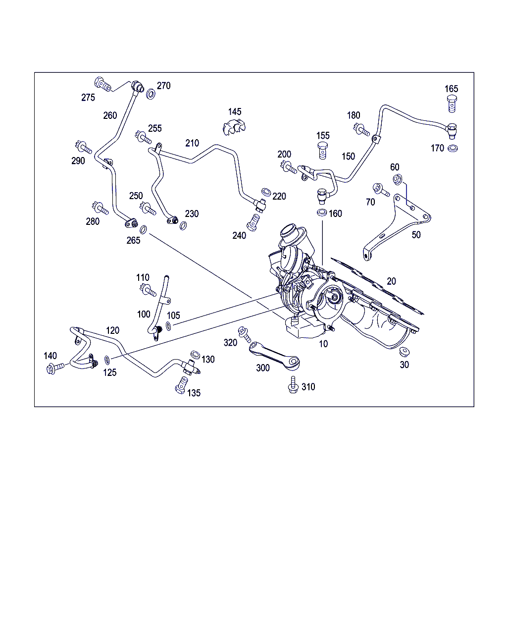 Mercedes-Benz N 007603 014403 - SEAL RING parts5.com