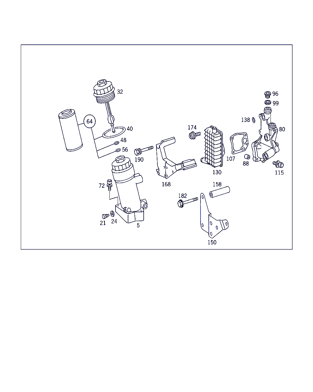 Mercedes-Benz N 007603 010110 - Conta, yağ boşaltma tapası parts5.com