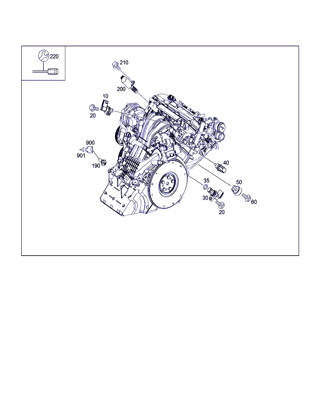 Mercedes-Benz A 132 153 01 28 - Senor batai parts5.com