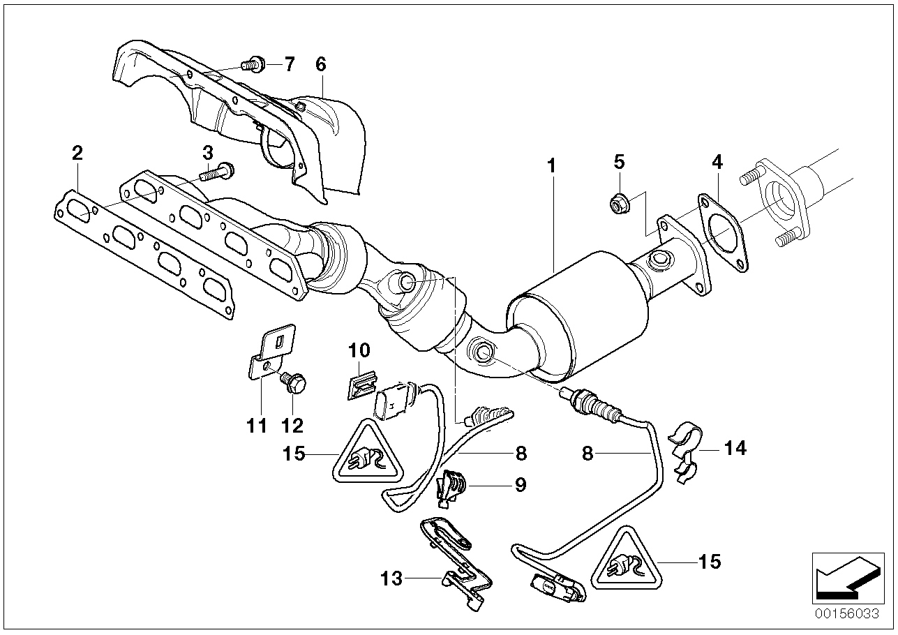 Mini 11780872674 - Lambda sonda parts5.com