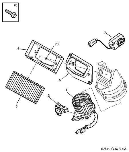 Porsche 6447 S5 - Filter, interior air parts5.com