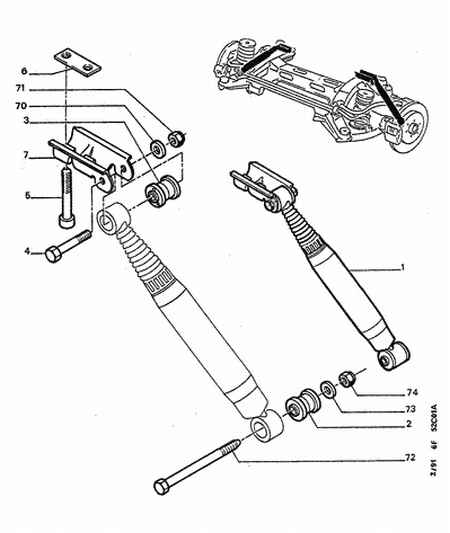 PEUGEOT 5173.13 - Matice parts5.com