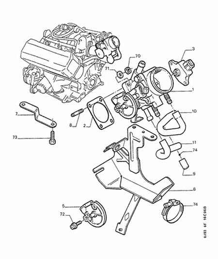 CITROËN/PEUGEOT 1628.1E - Датчик, положение на дроселовата клапа parts5.com