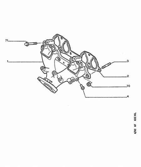 PEUGEOT 6934.37 - Amortizor parts5.com