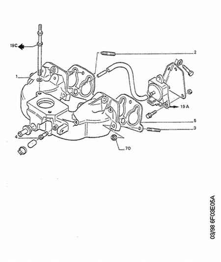 PEUGEOT 6936.80 - Ložisko pružné vzpěry parts5.com