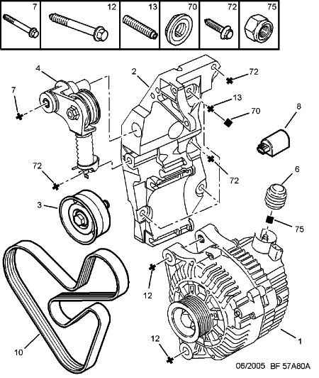 CITROËN 5750.XC - Klinasti rebrasti kaiš parts5.com