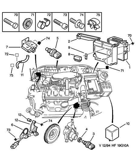 PEUGEOT 0242.46 - Sensor, Kühlmitteltemperatur parts5.com