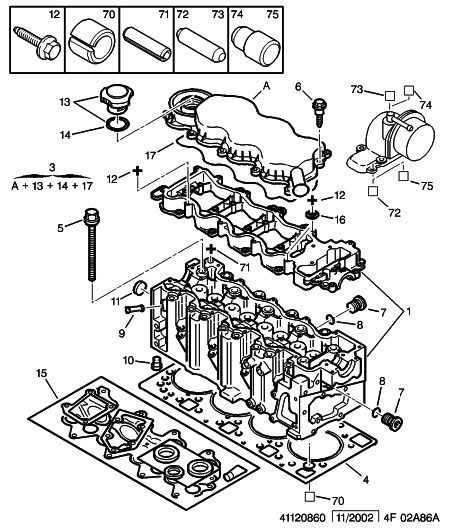 Carraro 0252 18 - Brtveni prsten vratila, diferencijal parts5.com