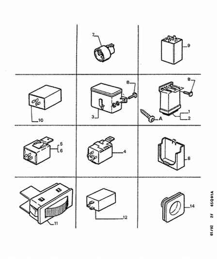 Dennis 6555 51 - Hlava příčného táhla řízení parts5.com