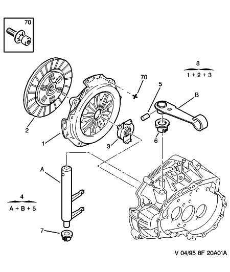 PEUGEOT 2055.N1 - Disco de embrague parts5.com