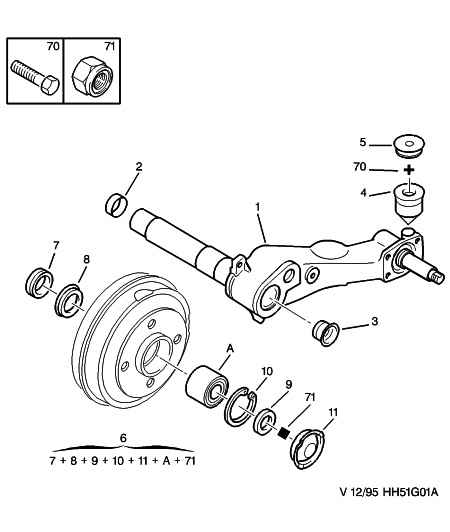 PEUGEOT 3724 24 - Tömítőgyűrű, kerékagy parts5.com