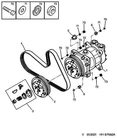 CITROËN 6453.TJ - Compresor, aire acondicionado parts5.com