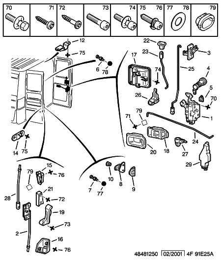 Volvo 8726 83 - Filtr oleju parts5.com