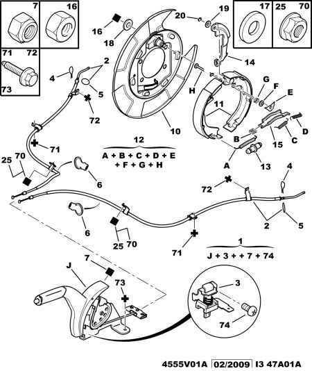 Opel 4362 07 - Amortisör parts5.com