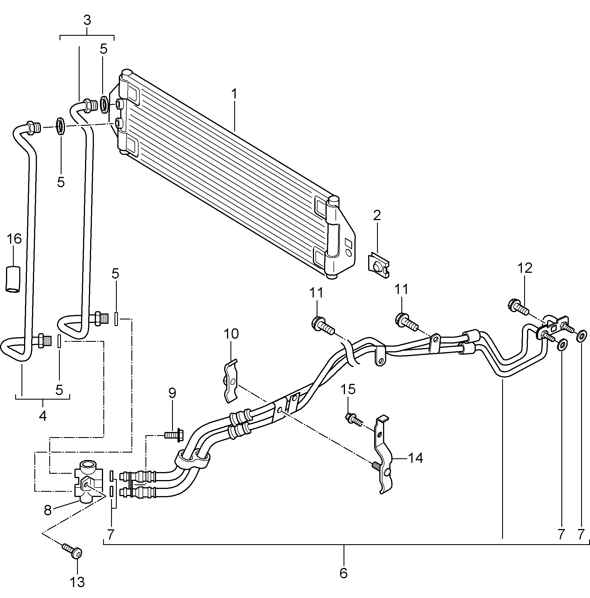 Porsche 95530729200 - Joint d'étanchéité, collecteur d'admission parts5.com