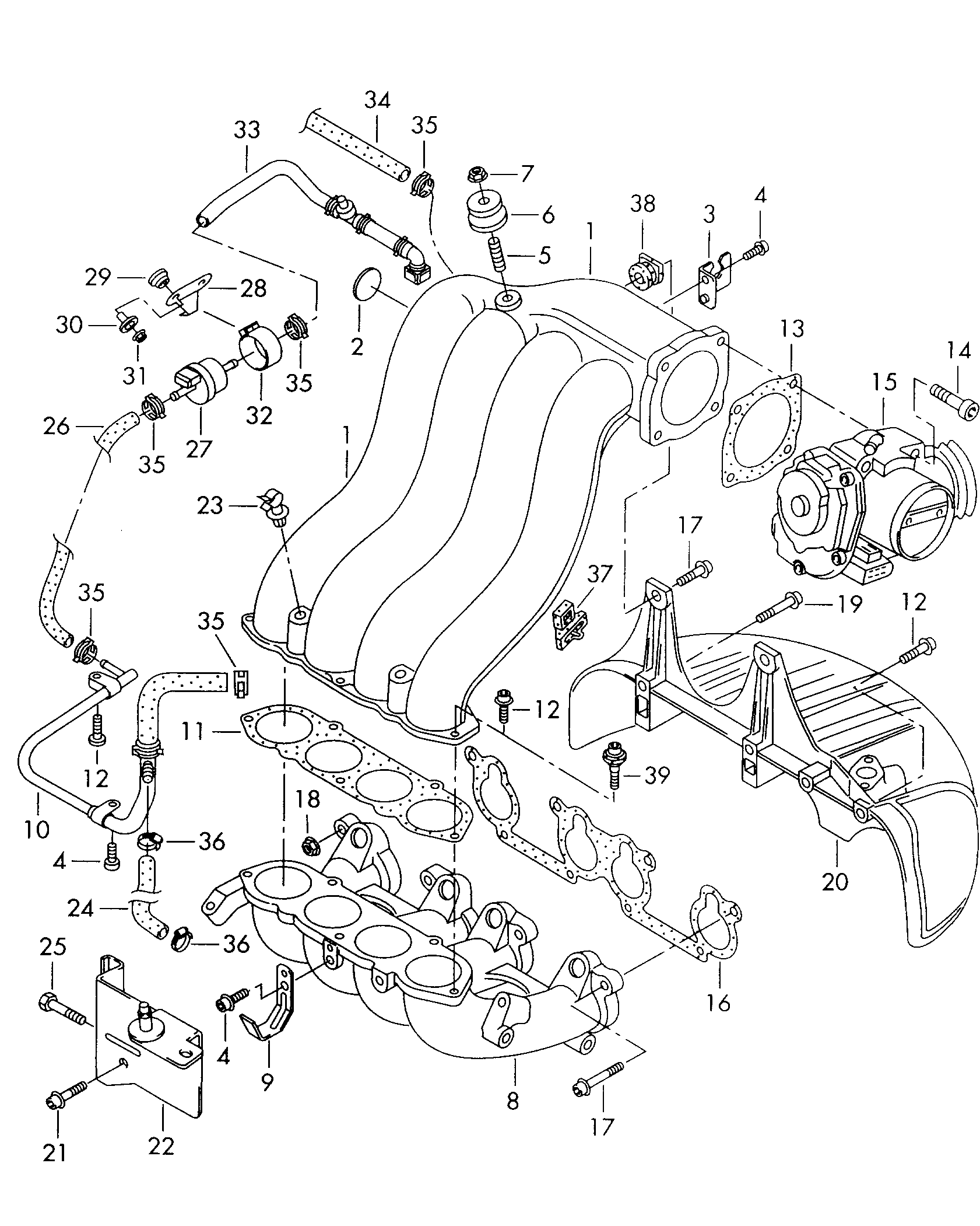 Porsche 1C0906517A - Lélegeztető szelep, üzemanyagtartály parts5.com