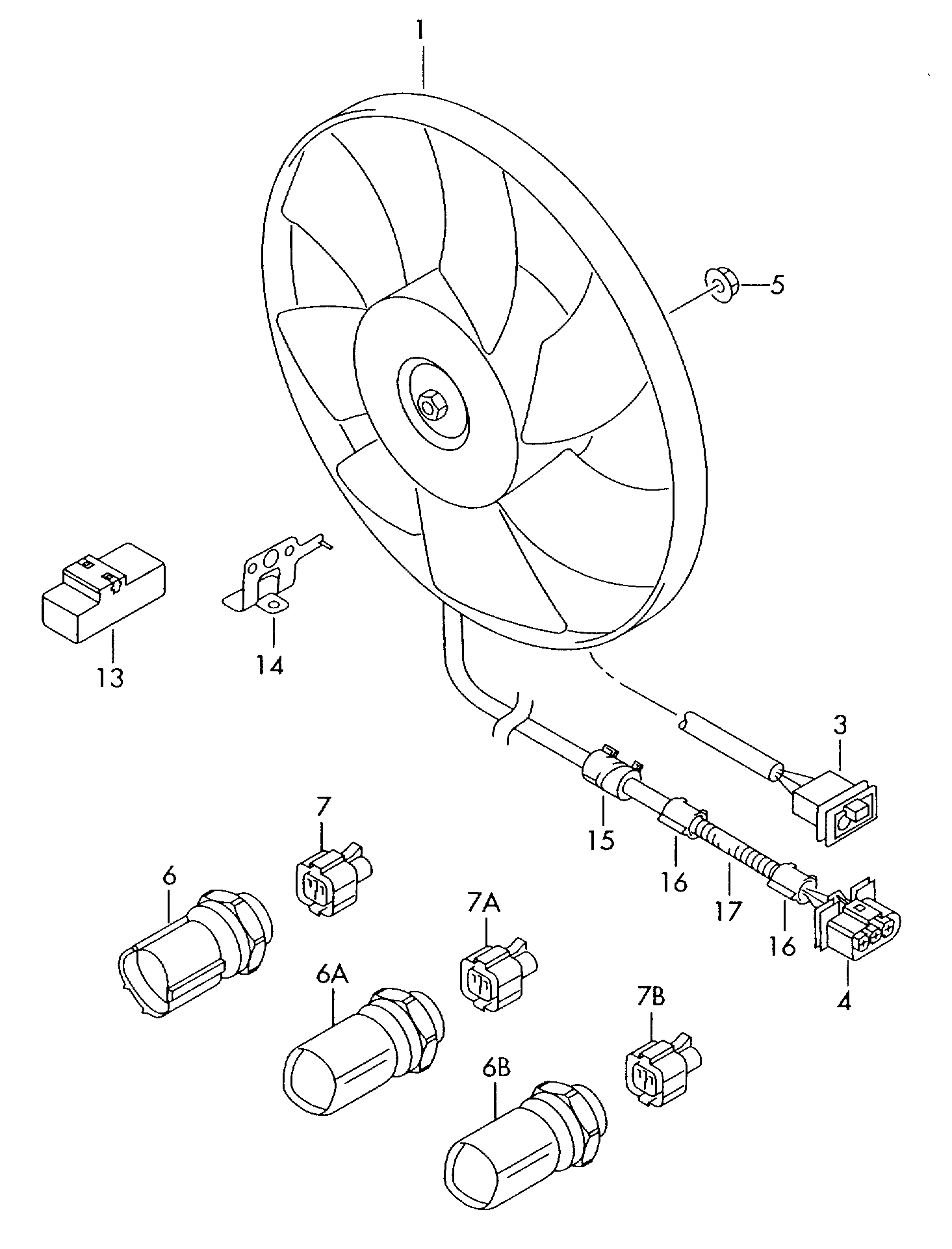 AUDI N 013 827.2 - Seal Ring, oil drain plug parts5.com