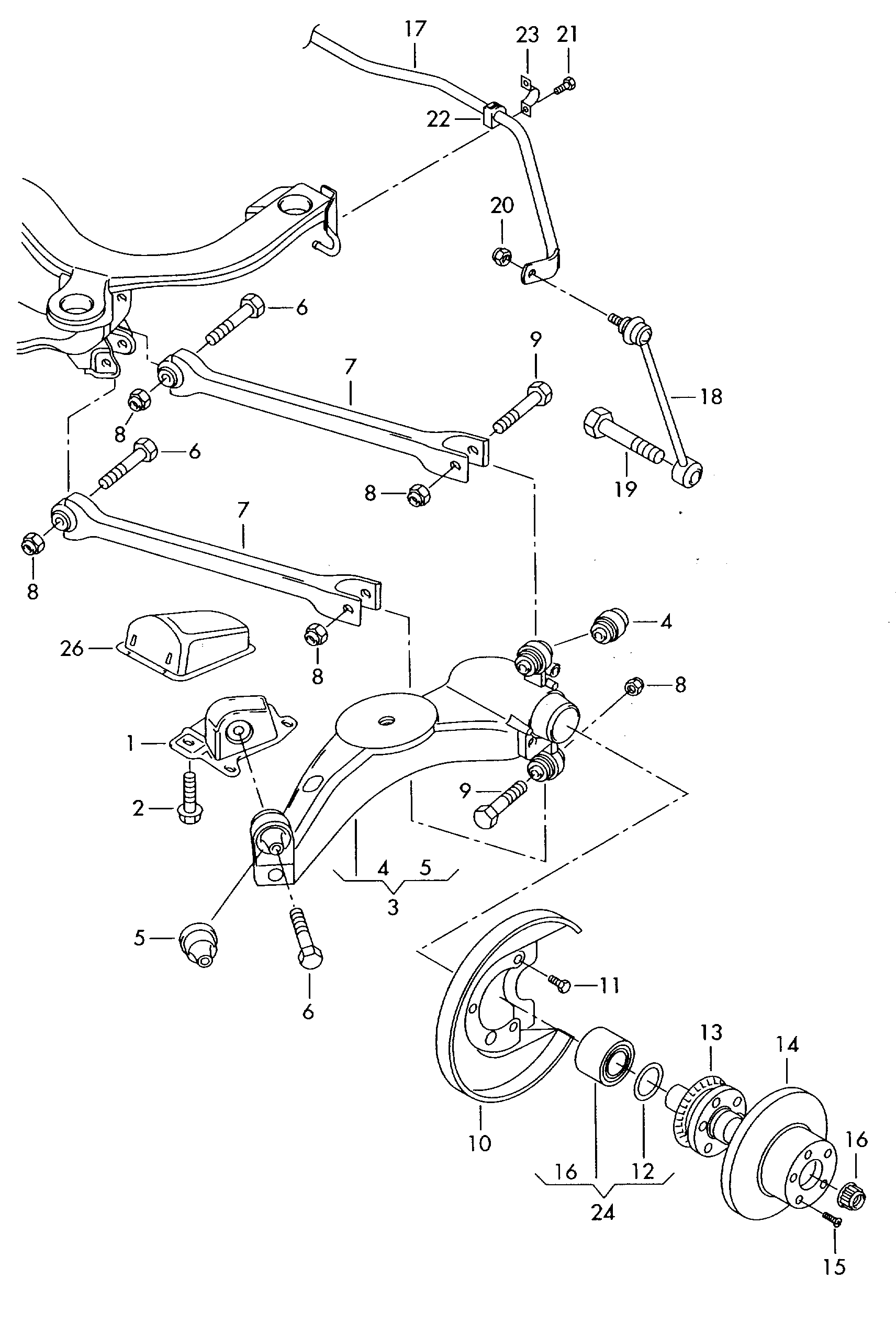 Skoda N   101 064 02 - Matica parts5.com