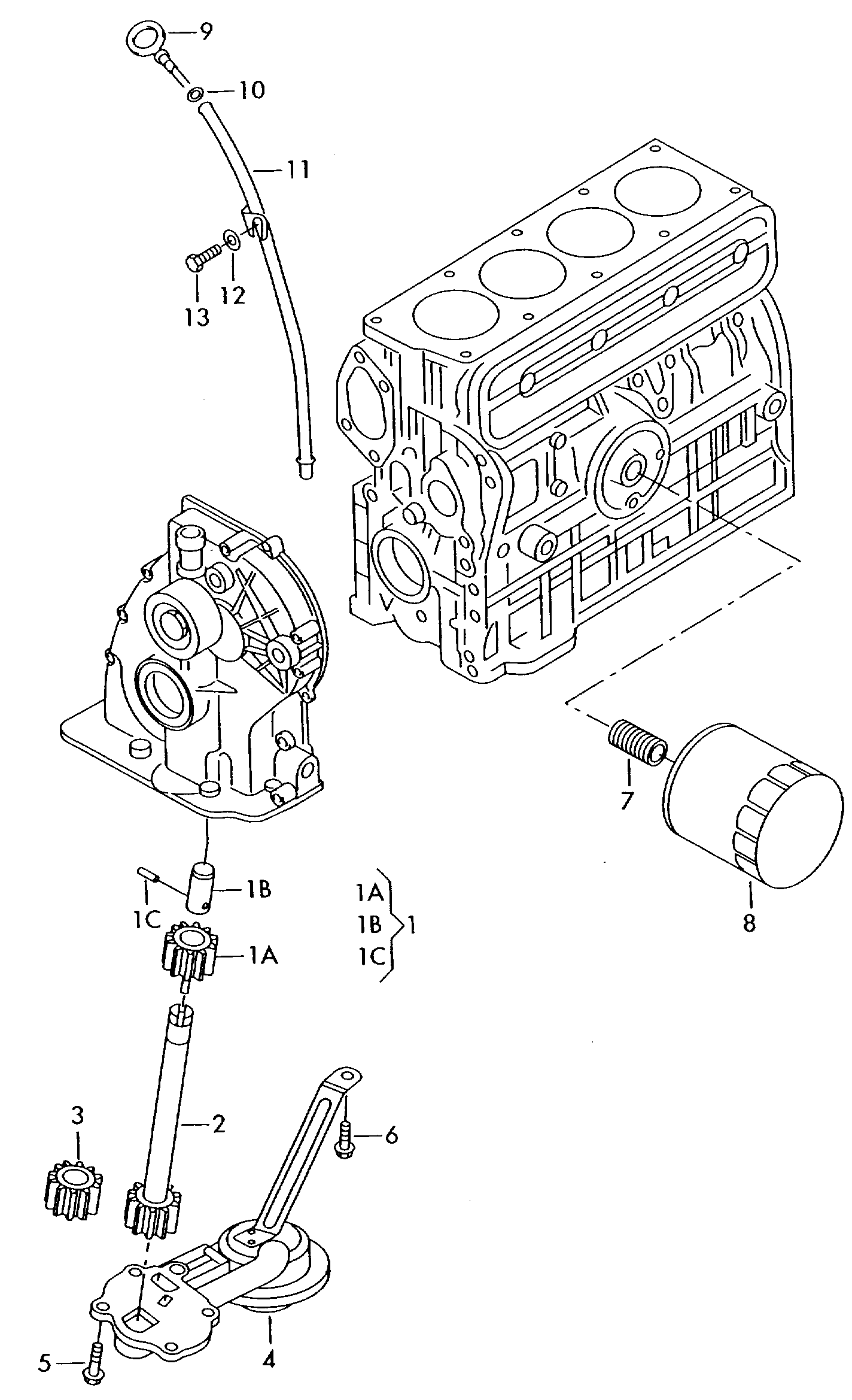 Seat N  90067202 - Brtveni prsten, punjač parts5.com