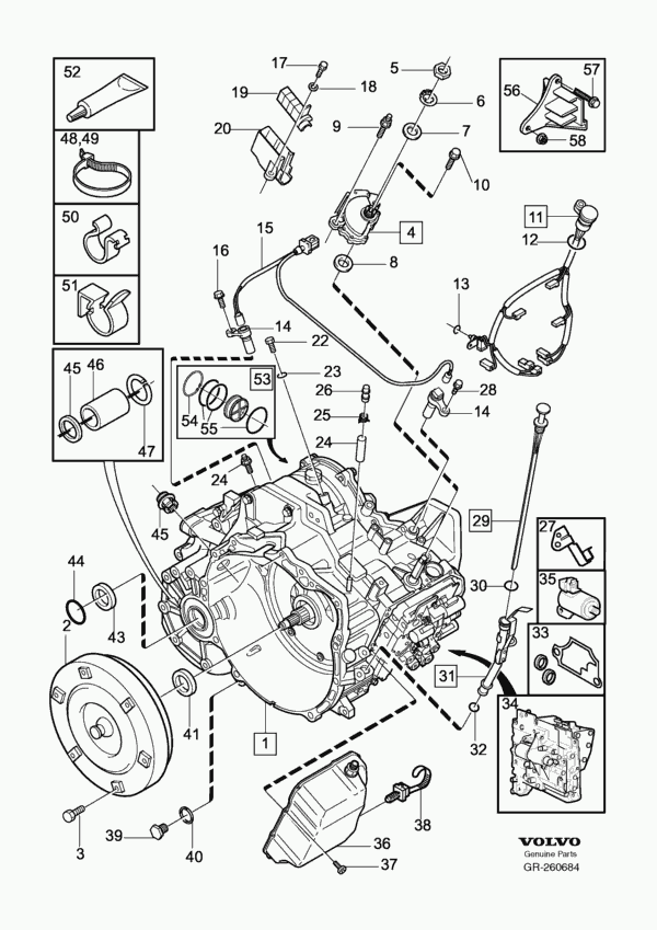 Auwärter 983.614 - Φίλτρο καυσίμου parts5.com