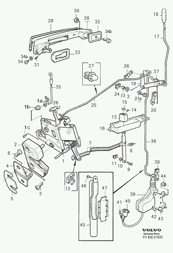 BMW 1255179 - Palivový filtr parts5.com