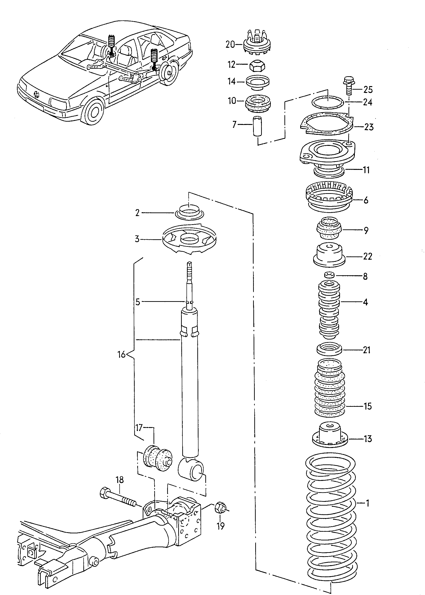 VAG N 900 577 03 - Направляющий ролик, поликлиновый ремень parts5.com