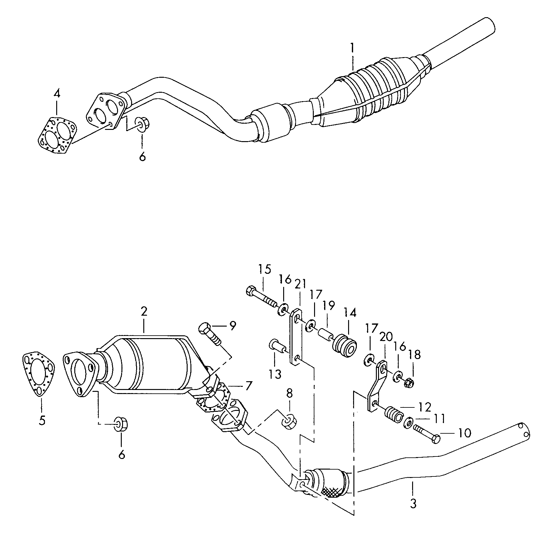 Seat N  90226403 - Mutter parts5.com