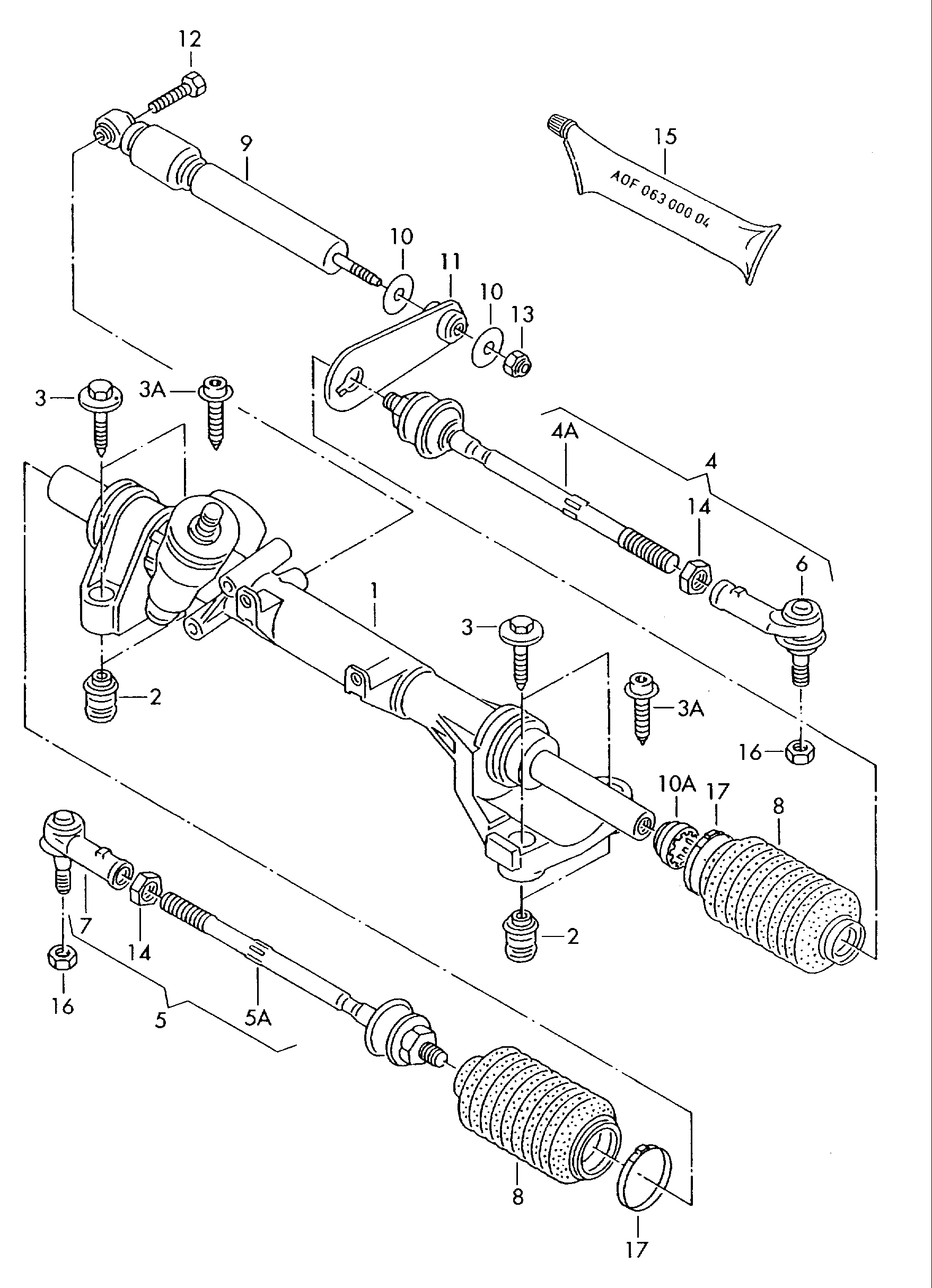 Seat 701 419 803 C - Roolivarras parts5.com